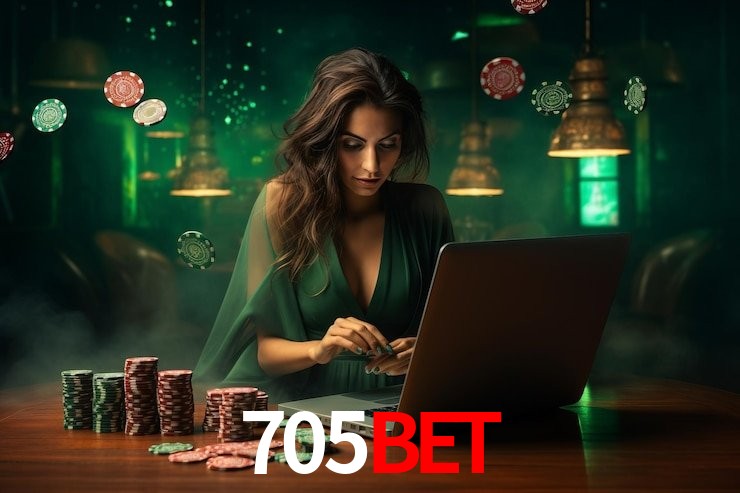 Escolher plataforma para baixar 705bet