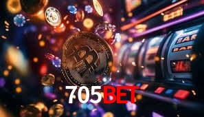 Download para Android e iOS na 705bet