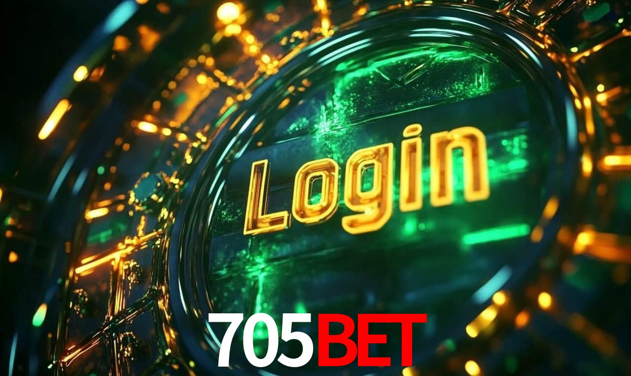Segurança e privacidade no APP 705bet