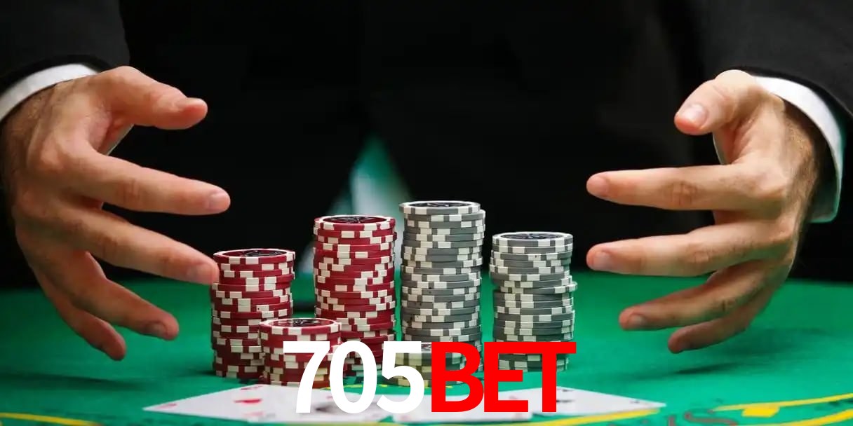 Benefícios VIP na 705bet