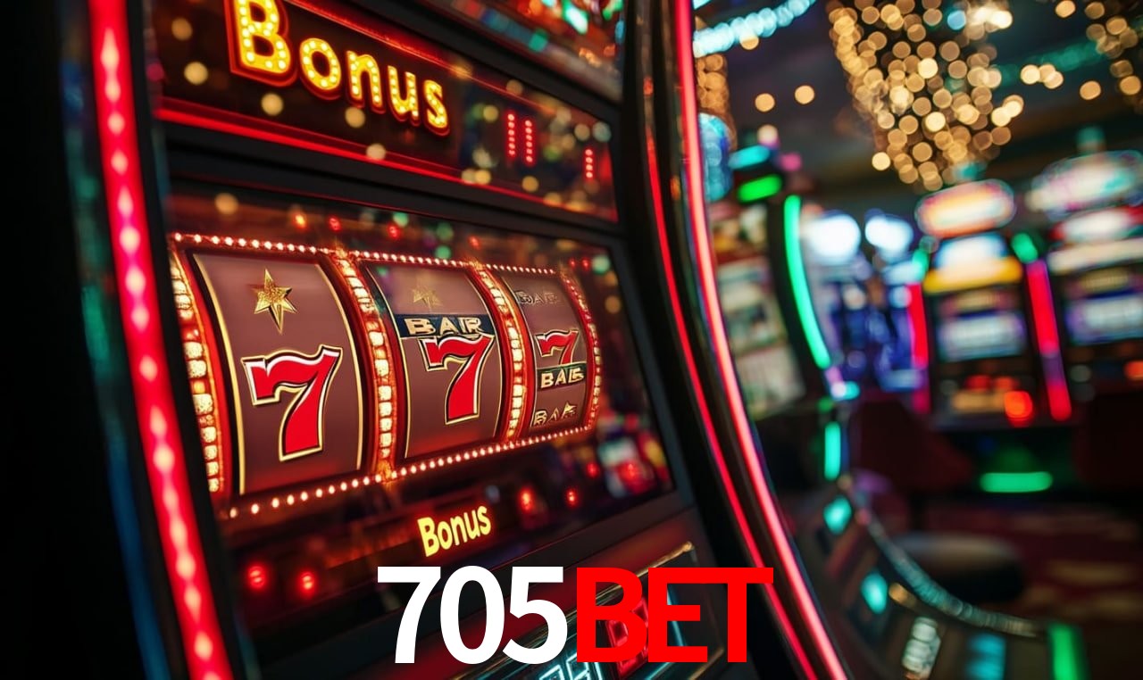Mercados ao vivo e cash out na 705bet