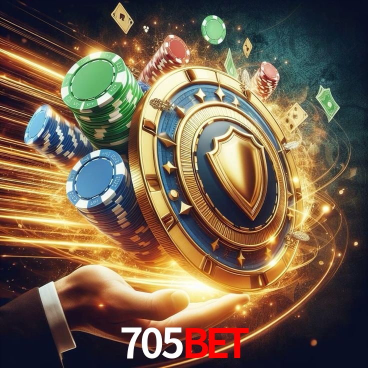Torneios e prêmios garantidos na 705bet