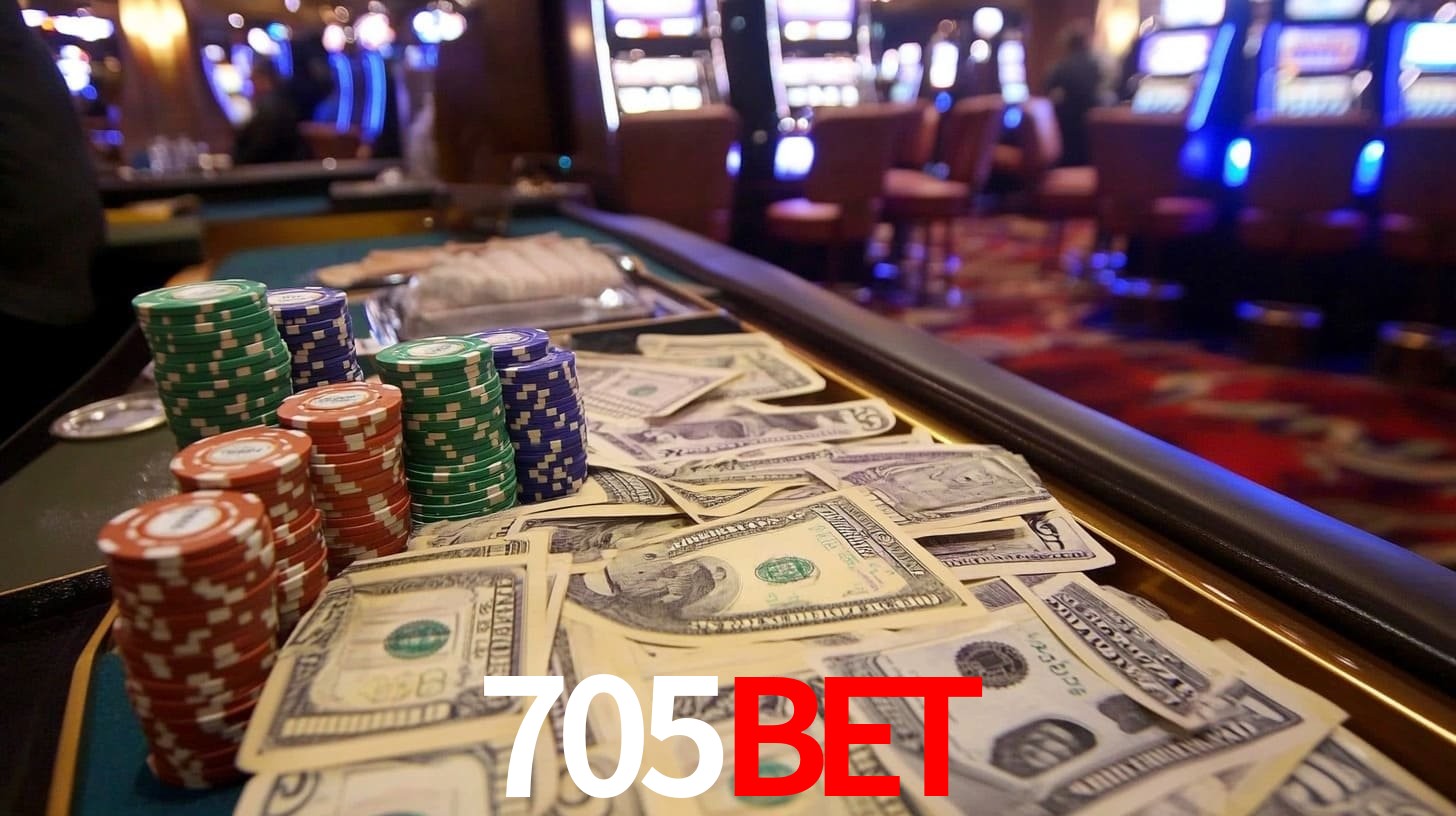 Biblioteca de slots populares na 705bet