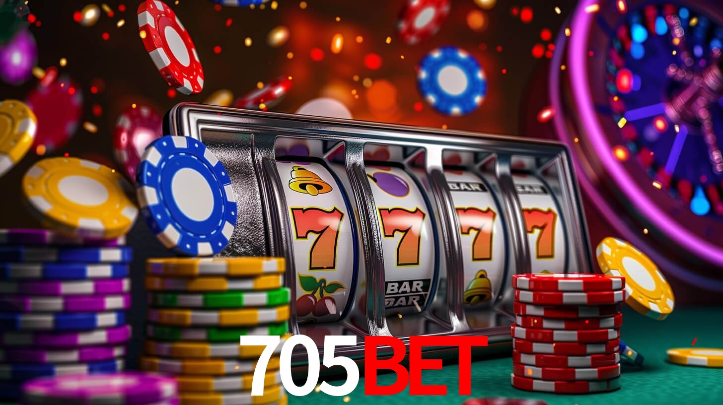 Roda da fortuna na 705bet