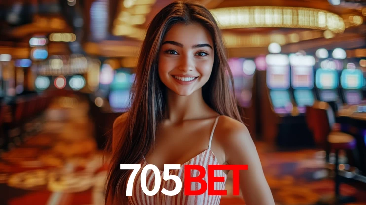 Cashback e recargas na 705bet