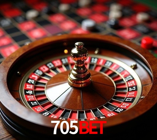 Bônus e promoções da 705bet